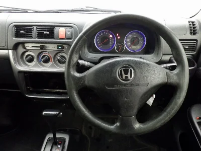 Honda Vamos