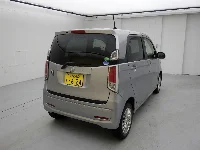 Цена авто Honda N-WGN с аукционов Японии, номер кузова JH2, пробег 41 000, оценка 2