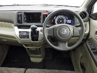 Цена авто Honda N-WGN с аукционов Японии, номер кузова JH2, пробег 41 000, оценка 2