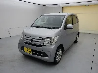 Цена авто Honda N-WGN с аукционов Японии, номер кузова JH2, пробег 41 000, оценка 2