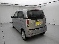 Цена авто Honda N-WGN с аукционов Японии, номер кузова JH2, пробег 41 000, оценка 2