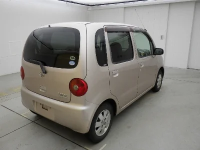 Daihatsu Move Latte
