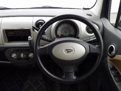 Daihatsu Move Latte