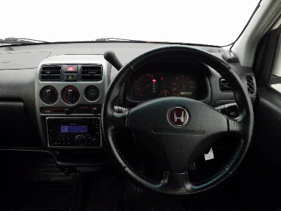 HONDA LIFE DUNK
