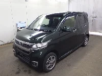 Цена авто Honda N-WGN с аукционов Японии, номер кузова JH2, пробег 136 000, оценка 4