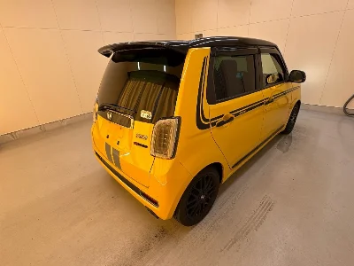 Honda N-One