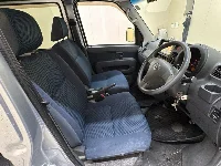 Цена авто Daihatsu Hijet Cargo с аукционов Японии, номер кузова S331V, пробег 128 000, оценка 8