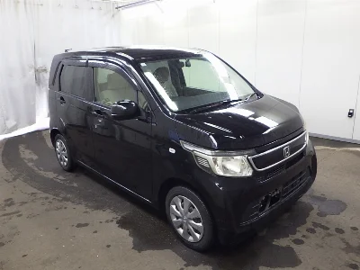 HONDA N WGN