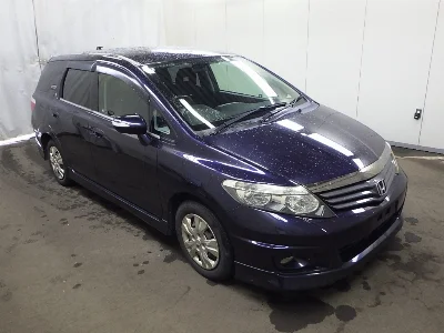 HONDA AIRWAVE