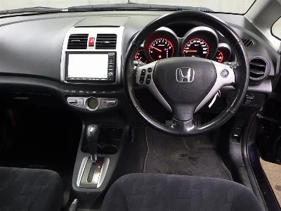 HONDA AIRWAVE