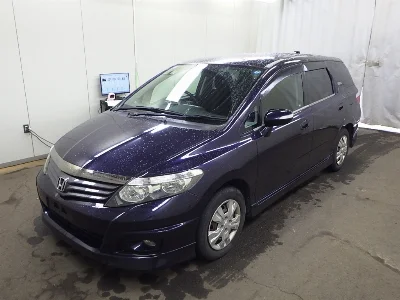 HONDA AIRWAVE