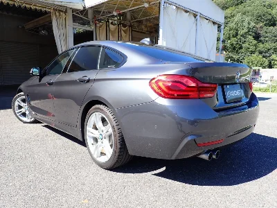 BMW 4-Series