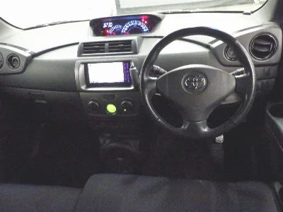 TOYOTA BB