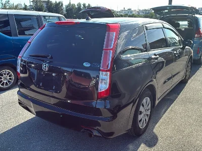 HONDA STREAM