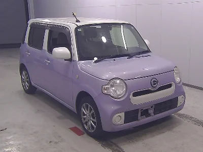 DAIHATSU MIRA COCOA