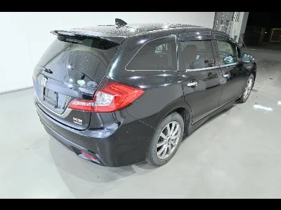 Honda Jade