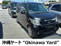 Цена авто Honda N-WGN с аукционов Японии, номер кузова JH1, пробег 142 000, оценка 4