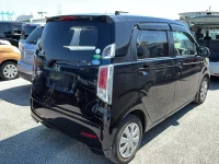 Цена авто Honda N-WGN с аукционов Японии, номер кузова JH1, пробег 142 000, оценка 4