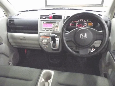 Honda Zest