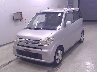 Honda Zest