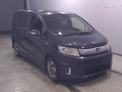 HONDA FREED SPIKE
