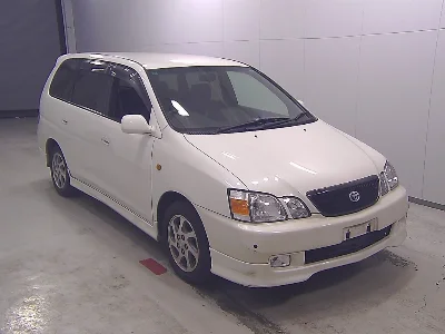 TOYOTA GAIA