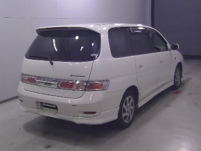 TOYOTA GAIA