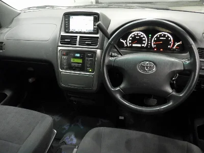 TOYOTA GAIA