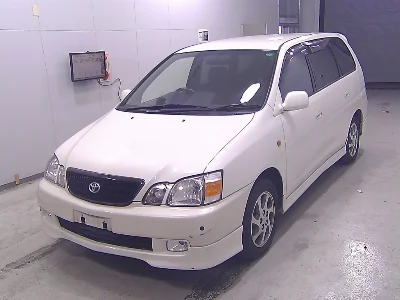 TOYOTA GAIA