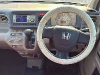 Honda Life