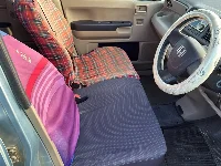 Honda Life