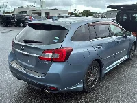 Цена авто Subaru Levorg с аукционов Японии, номер кузова VM4, пробег 123 000, оценка 2