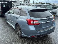 Цена авто Subaru Levorg с аукционов Японии, номер кузова VM4, пробег 123 000, оценка 2