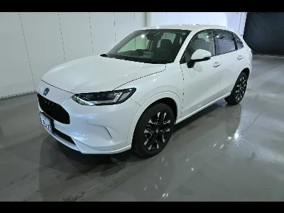 Honda ZR-V