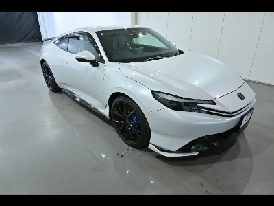 Honda Prelude