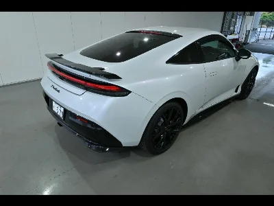 Honda Prelude