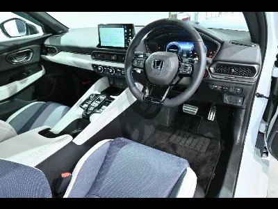 Honda Prelude