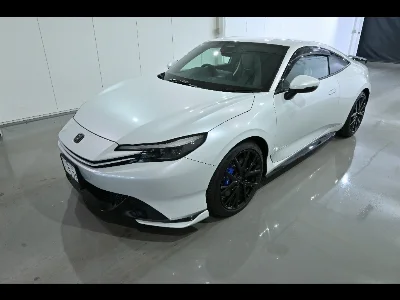 Honda Prelude