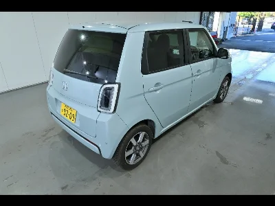 Honda N-One