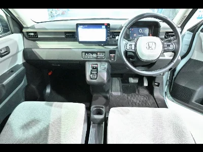 Honda N-One