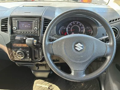 SUZUKI PALETTE