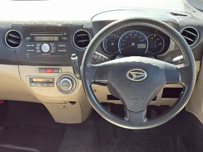DAIHATSU TANTO EXE
