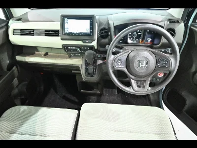 Статистика аукционов Honda N-WGN