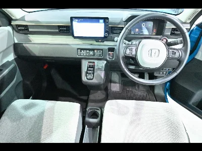 Honda N-One