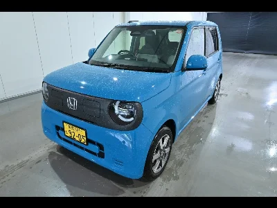 Honda N-One