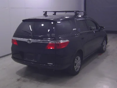 HONDA AIRWAVE