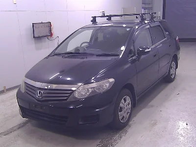 HONDA AIRWAVE