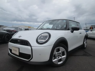 MINI MINI COOPER