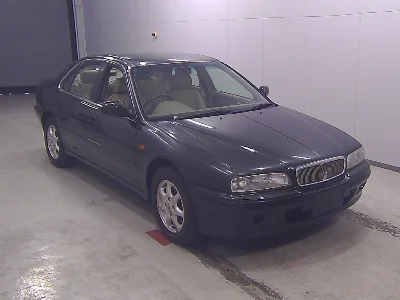 ROVER 600
