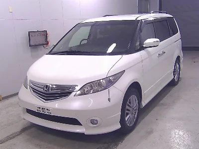 Honda Elysion